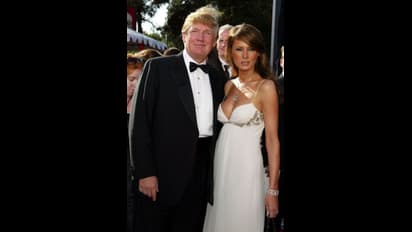 Coronavirus: Donald Trump, wife Melania test positive for COVID-19
