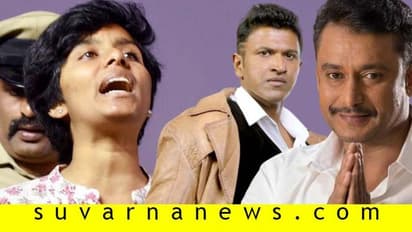 ಪಾಕ್ ಪರ ಘೋಷಣೆ ಮಾತ್ರವಲ್ಲ, ಸ್ಯಾಂಡಲ್ವುಡ್ ನಟರನ್ನು ಟೀಕಿಸಿದ ಅಮೂಲ್ಯ