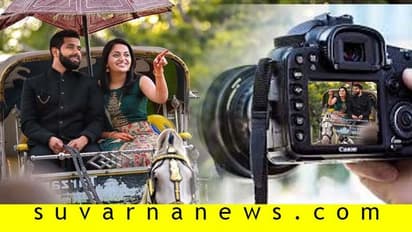 ಫೋಟೋಗ್ರಾಫರ್ಗಳೇ ಹುಷಾರ್..! ಫೋಟೋಶೂಟ್ ಅಂತ ಕರೆಸಿ ಹೀಗೆ ಮಾಡ್ತಾರೆ