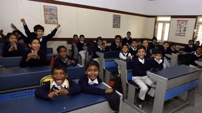 ಸರ್ಕಾರಿ ಶಾಲಾ ಮಕ್ಕಳಿಗೆ ಗುಡ್ನ್ಯೂಸ್, ಶಾಲಾ ಬಸ್ ಖರೀದಿಗೆ ಸರಕಾರ ಒಪ್ಪಿಗೆ