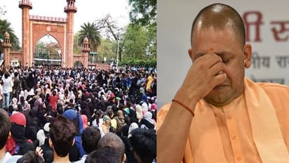 അലിഗഢ് സർവകലാശാലയിലെ അക്രമം:പൊലീസുകാര്ക്കെതിരെ നടപടി,വിദ്യാര്ഥികള്ക്ക് നഷ്ടപരിഹാരം; യോഗിക്കെതിരെ ഹൈക്കോടതി