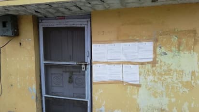 గ్యాంగ్స్టర్ నయీం కుటుంబసభ్యులకు ఐటీ నోటీసులు