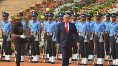 ട്രംപ് ഇന്ത്യയില്; അമേരിക്കന്സിന് അറിയേണ്ടത്; 'എന്താണ് ഈ ഇന്ത്യ','എവിടെയാണിത്'.!