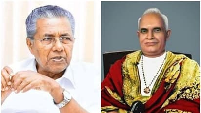 'ആധുനിക കേരളത്തിന്റെ രൂപീകരണത്തിന് മന്നത്ത് പദ്മനാഭന് നൽകിയ സംഭാവനകൾ ഏറെ വലുത്'; പ്രകീർത്തിച്ച് മുഖ്യമന്ത്രി