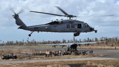 এমএইচ-৬০ সি-হক রোমেও হেলিকপ্টারে আরও শক্তিশালী হবে ভারত, দেখুন এর ১০ বৈশিষ্ট্য