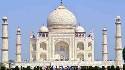 വിവാദത്തിലും ഉലയാതെ പ്രണയ സ്മാരകം; മൂന്ന് വർഷത്തിനിടെ ടിക്കറ്റ് വിൽപനയിലൂടെ താജ്മഹലിൽ ലഭിച്ചത് കോടികൾ!