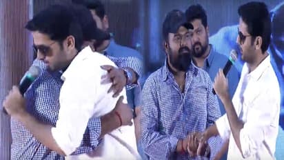 'హిట్టు కొట్టి చాలా మందికి సమాధానం చెప్పావ్'.. నితిన్ సెటైర్ ఎవరిపై ?