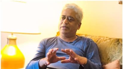 Twitter suspends Rangoli’s account, but no action against Rajdeep who called Diwali 'bloody'?