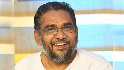 'പ്രവര്ത്തിക്കാനുള്ള അവസരമുണ്ട്';ശോഭാ സുരേന്ദ്രന് പ്രശ്നം പാര്ട്ടി പരിഗണനയിലില്ലെന്ന് കെ എസ് രാധാകൃഷ്ണന്