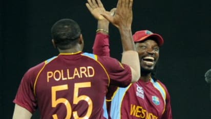 ஆசியா லெவனை எதிர்கொள்ளும் உலக லெவன் அணி அறிவிப்பு.. டுப்ளெசிஸ் தலைமையிலான அதிரடி அணி