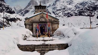 পূণ্যার্থীদের সুবিধায় নয়া অ্যাপের ব্যাবস্থা, কবে খুলছে কেদার-বদ্রীর দরজা