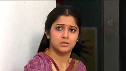 'ಸೃಜನ್‌ ಗೆ ಮೋಸ ಮಾಡಿ ಬೀದಿಗೆ ಬಂದಳು' ಕಣ್ಣೀರು ಬತ್ತಿಹೋಗಿದೆ!