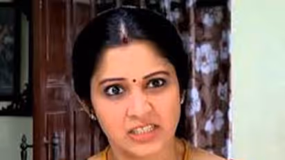 இந்துக்கள் என்ன இளிச்சவாய்களா?... ஜோதிகாவிற்கு சப்போர்ட் செய்த   சீமானை வெளுத்து வாங்கிய விஜயலட்சுமி...!