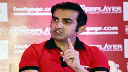 ಗಂಭೀರ ಸಮಸ್ಯೆ - ಗೃಹಬಂಧನ ಅಥವಾ ಜೈಲು, ನಿಮಗೆ ಯಾವುದೋ ಬೇಕು ಅದು !