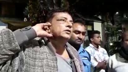 তৃণমূলে 'গোষ্ঠীকোন্দল', সিএএ বিরোধী প্রচারে বেরিয়ে আক্রান্ত প্রাক্তন কাউন্সিলর