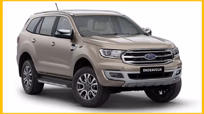Ford ने उतारा Endeavour का 2020 वैरिएंट, इतनी होगी कीमत मिलेंगे ये अपडेट