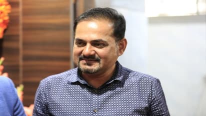 ಕನ್ನಡ ಟಿವಿ ಲೋಕದ ಹಿರಿಯ ನಿರೂಪಕ ಗಜಾನನ ಹೆಗಡೆ ಇನ್ನಿಲ್ಲ