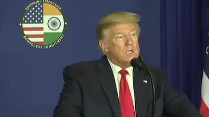 பொறுமையாய் இருந்த அமெரிக்காவுக்கு கடவுள் கொடுத்த நல்ல செய்தி..!! நிம்மதி பெருமூச்சு அடைந்த உலக மக்கள்..!!