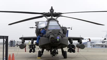 ராணுவ செலவீனங்கள்.. உலகின் டாப் 3 பட்டியலில் இந்தியா - எந்த இடம் தெரியுமா?