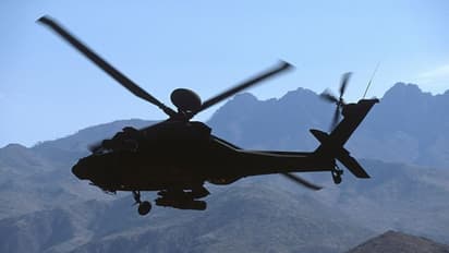 Understanding Helicopter Money in the simplest possible terms