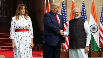 सीएए को लेकर मोदी को मिला ट्रम्प का साथ, पाकिस्तान की बढ़ी मुश्किलें