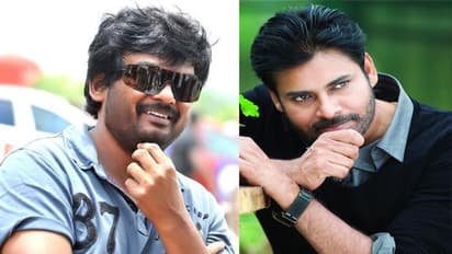 పూరి దర్శకత్వంలో పవర్ స్టార్.. 400 కోట్ల టార్గెట్ ?