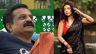 എന്തുകൊണ്ട്  'രജിത് സര്‍ ഉയിര്‍'  പേളി മാണി പറയുന്നു