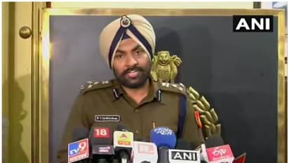 ദില്ലി കലാപം: നിയന്ത്രണ വിധേയമെന്ന് പൊലീസ്