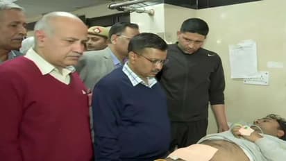 ভোট মুখর পঞ্জাবে কেজরিওয়ালের নামে দায়ের মামলা, নেপথ্যে কী রহস্য