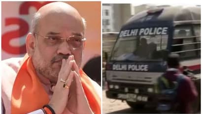 ദില്ലിയിലെ പൊലീസ് ഉദ്യോഗസ്ഥന്റെ മരണത്തില് അനുശോചിച്ച് അമിത് ഷാ; രത്തന് ലാലിന്റെ ഭാര്യയ്ക്ക് കത്തയച്ചു