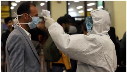 2 பேருக்கு கொரோனா உறுதி - மத்திய அரசு அவசர அறிவிப்பு! இந்தியாவையும் விட்டுவைக்காத கொரோனா!