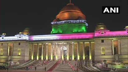 ഇന്ത്യന് രാഷ്ട്രപതിക്ക് ഉള്ള അധികാരങ്ങള് എന്തെല്ലാം ?