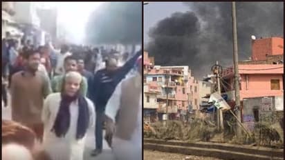 ദില്ലിയില് കലാപം പടരുന്നു: ഹിന്ദു-മുസ്ലീം ഐക്യ റാലി നടത്തി ജനങ്ങള്