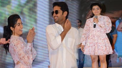 'భీష్మ' సడెన్ సక్సెస్ మీట్..వెనక అసలు సీక్రెట్