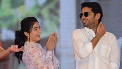 'భీష్మ' కు ఇది పరీక్షా సమయం