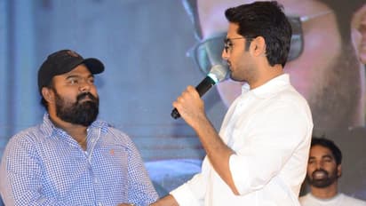 నితిన్ కాపురంలో కుంపటి పెట్టబోతున్న దర్శకుడు.. స్టోరీ లీక్ ?