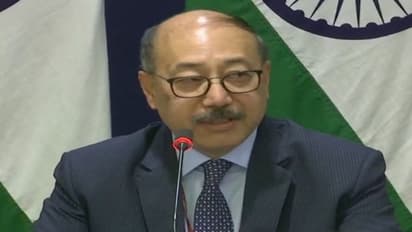 AUKUS not relevant, doesn’t have any impact on functioning of QUAD: India