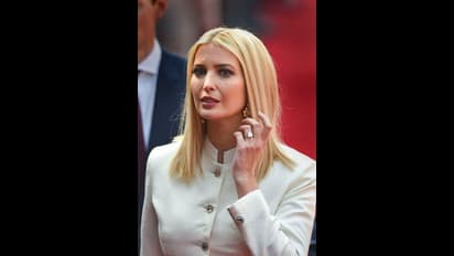 ಟ್ರಂಪ್ ಮಗಳು ಇವಾಂಕಾ ಎಂಥ ಸುಂದರಿ, ಇನ್ನೆರಡು ದಿನ ಇದ್ದ್ ಹೋಗ್ರಿ!