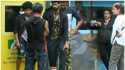 ഒന്നാമത് ഫുക്രു തന്നെയെന്ന് എല്ലാവരും സമ്മതിച്ചു, രണ്ടാം സ്ഥാനക്കാരനെ കണ്ടെത്താൻ വീണ്ടും മത്സരം