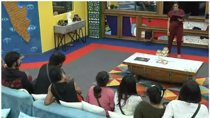 നേരിട്ട് ഗ്രാൻഡ് ഫിനാലെയിലെത്താൻ വൻ ഓഫറുമായി ബിഗ് ബോസ്, ഇനി മത്സരം കടുക്കും