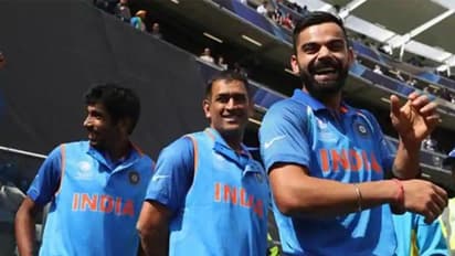 एशिया इलेवन की टीम में 6 भारतीयों ने बनाई जगह, पाकिस्तान का एक भी खिलाड़ी नहीं होगा शामिल