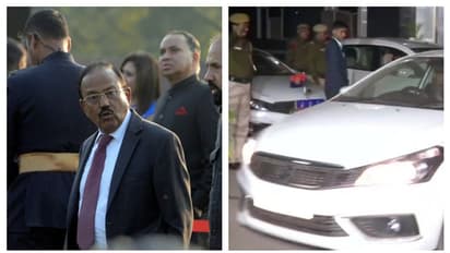 পরিস্থিতি সামলাতে দিল্লিতে অজিত ডোভাল, আক্রান্ত এলাকায় স্থগিত  সিবিএসই-র বোর্ড পরীক্ষা