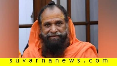 ಸೊಲ್ಲಾಪುರ ಬಿಜೆಪಿ ಸಂಸದಗೆ ಅನರ್ಹತೆ ಭೀತಿ!