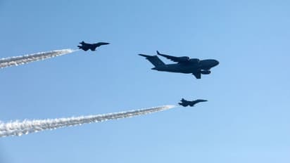 বালাকোট অভিযানের জন্যই লোকসভা ভোট শান্তিতে, বর্ষপূর্তিতে দাবি প্রাক্তন বায়ুসেনা প্রধানের