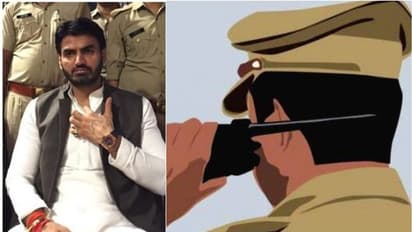 കാമുകിക്കൊപ്പം ഫ്ലാറ്റില്‍ താമസിച്ചു; ബിജെപി നേതാവിനെ ഭാര്യ 'കയ്യോടെ പിടികൂടി', പരാതിയുമായി ഭാര്യയും കാമുകിയും