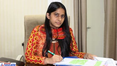 जहां कोख में मार दी जाती हैं बच्चियां वहीं से ये लड़की बनी IAS अफसर, बेमिसाल है संघर्ष की कहानी