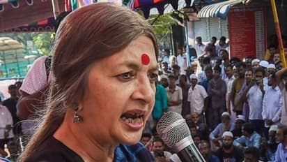 ദില്ലി കലാപം: 'കപില്‍ മിശ്രക്കെതിരെ നടപടി വേണം'; അമിത് ഷായ്ക്ക് കത്തെഴുതി ബൃന്ദ കാരാട്ട്