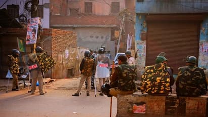 1984 ആവര്ത്തിക്കാന് അനുവദിക്കില്ലെന്ന് ദില്ലി ഹൈക്കോടതി; "ഐബി ഉദ്യോഗസ്ഥന്റെ മരണത്തില് ആശങ്ക"