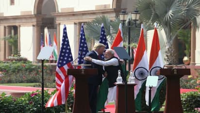 রাষ্ট্রসংঘের স্থায়ী সদস্যপদ পেতে ভারতের পাশে আমেরিকা, মোদীকে আশ্বাসবাণী ট্রাম্পের