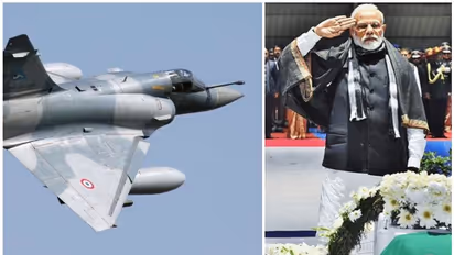 സർജ്ജിക്കൽ സ്ട്രൈക്കിന്റെ ഒന്നാം വാർഷികത്തിൽ ബാലക്കോട്ടിനെ ഓർക്കുമ്പോൾ